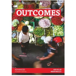 Outcomes Bre Adv Sb & Class DVD W/O Access Code, Schulbücher von Andrew Walkley, Hugh Dellar