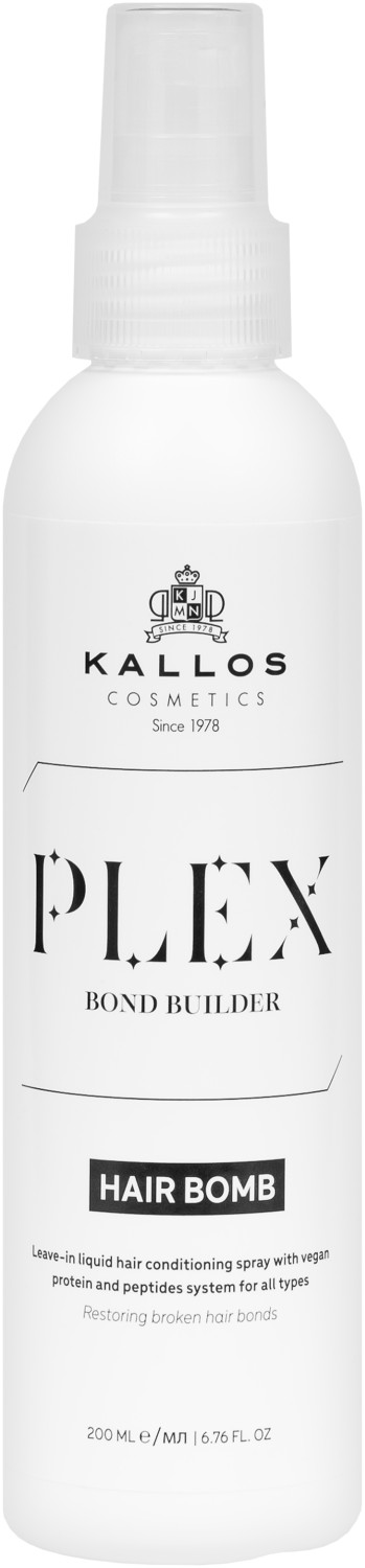 Kallos Plex Hair Bomb 200 ml KA-K1825