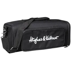 Hughes & Kettner Black Spirit 200 Top Softbag (Gitarre), Instrumententasche + Koffer