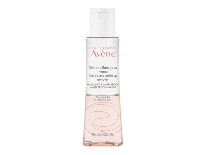 Avène Intense Oogmake-up Remover 125 ml