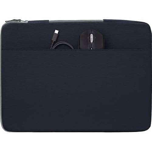 HP Laptop Sleeve Protective Atmospheric Blue voor 13-14 inch laptops - Blue - Raichu