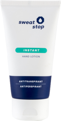 Functional Cosmetics Company AG SWEATSTOP Instant Lotion gegen Handschweiß 50 ml 08640644