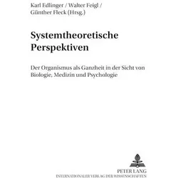 Systemtheoretische Perspektiven, Sachbücher