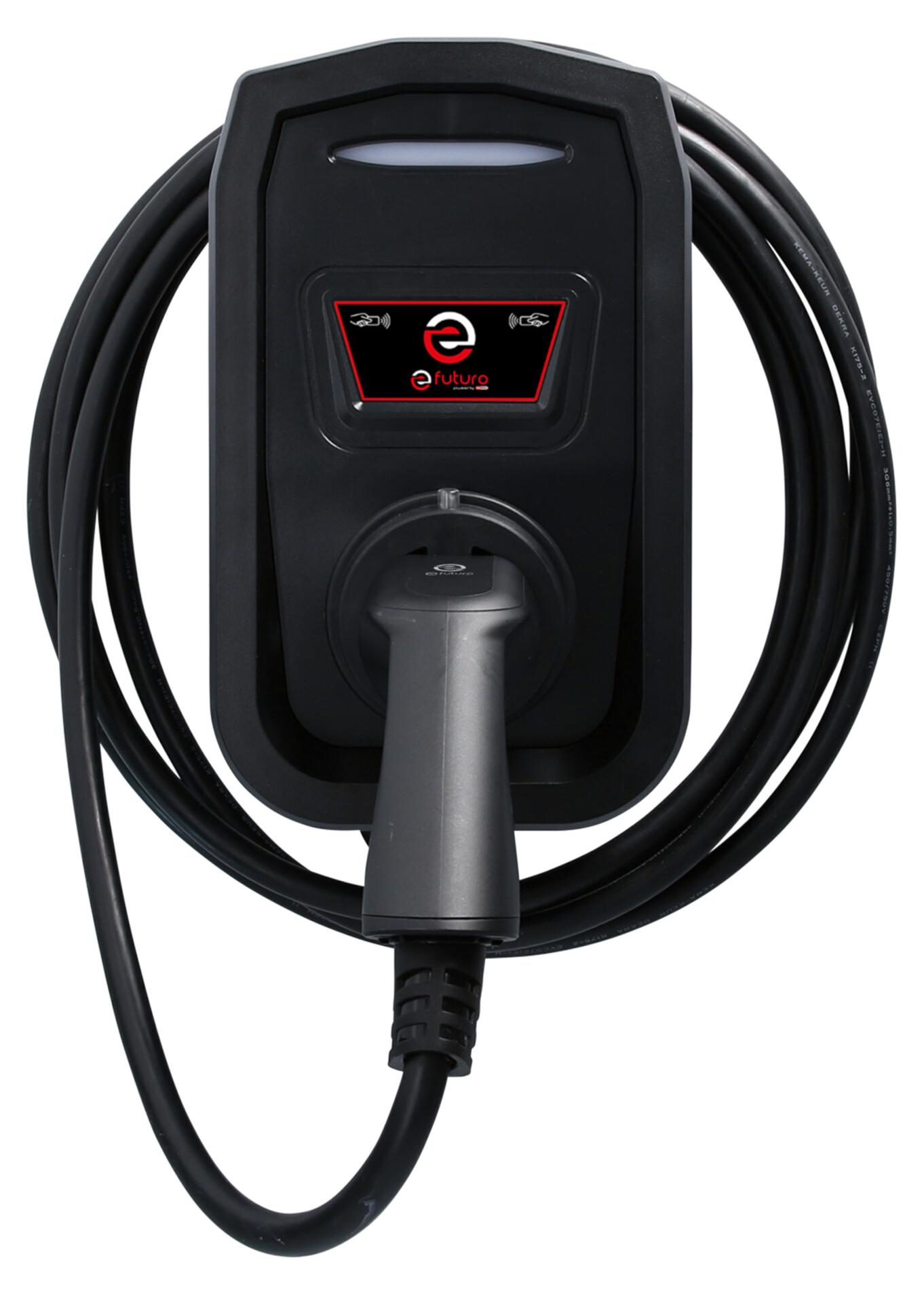 KS Tools 117.7572, 1 Stück(e), IEC 61851