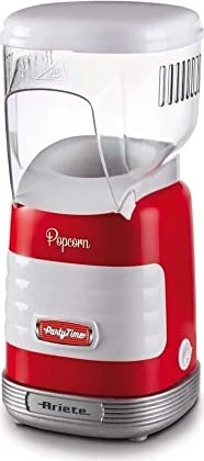 Ariete Party Time 2956 rot