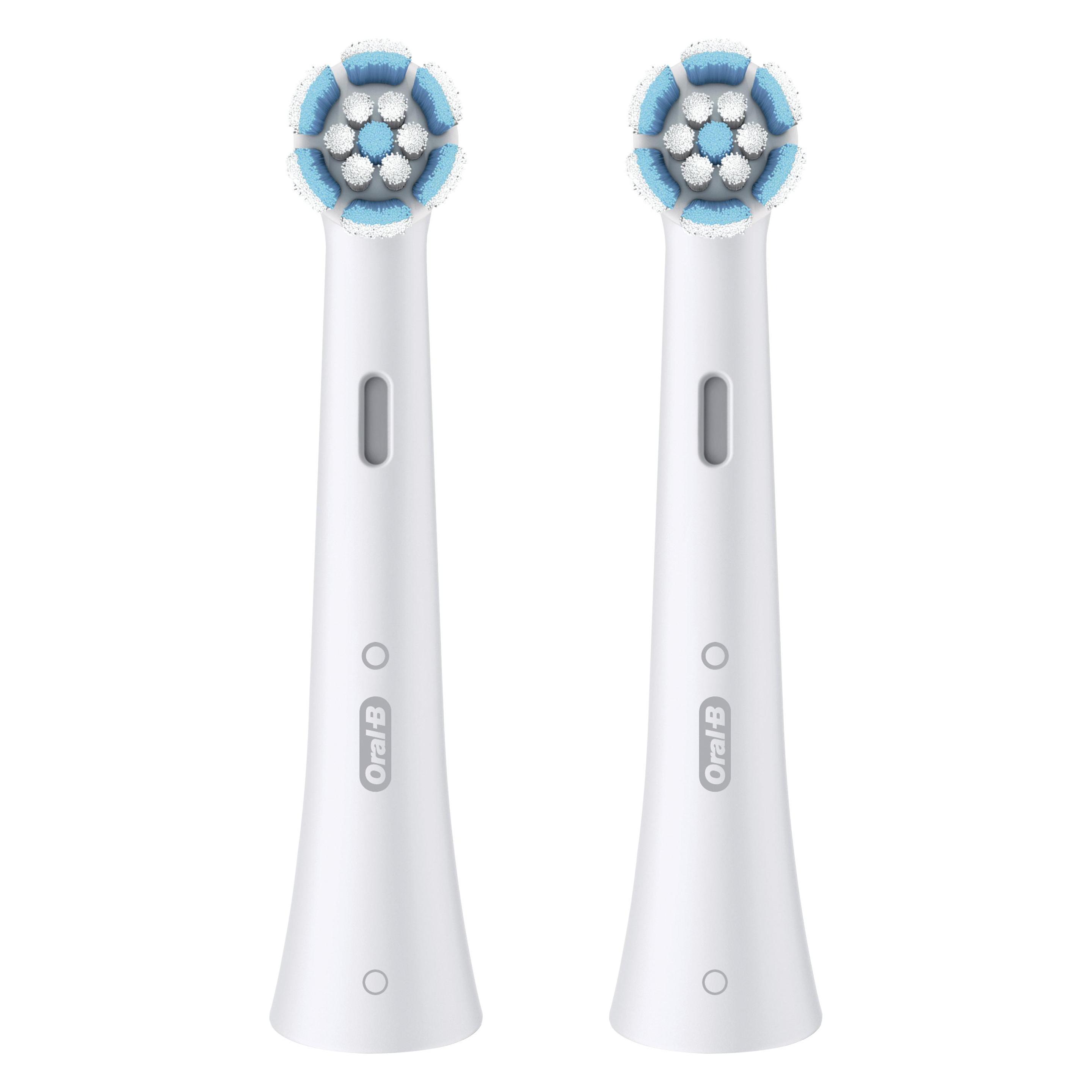 Oral-B Power Nachfüllung IO Gentle Clean White (2x) (80782582)