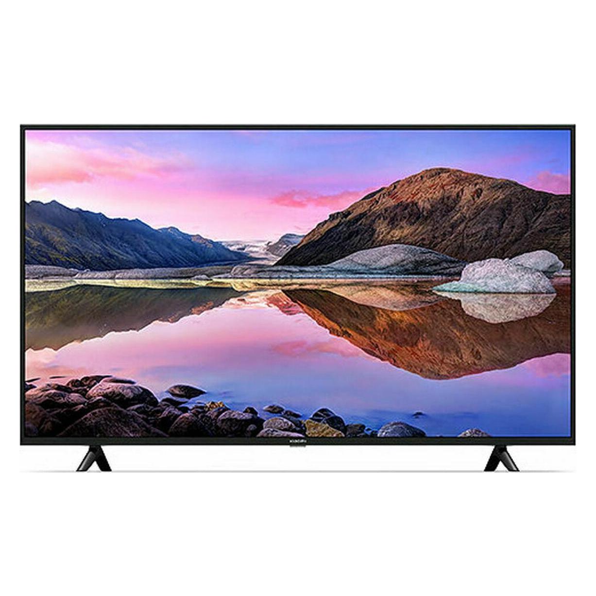 Xiaomi ELA4742EU (43", P1, LED, UHD, 2022, EU) (ELA4742EU)