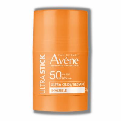 PIERRE FABRE DERMO KOSMETIK GmbH AVENE Ultra Stick INVISIBLE SPF 50 20 g 19874948