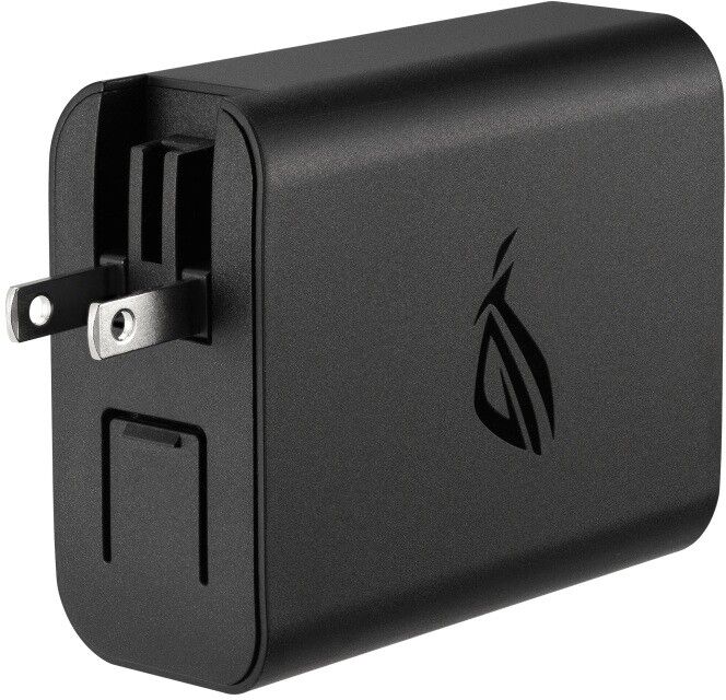 Asus ROG 100W All-in-One Portable Gaming Power Charger Dock