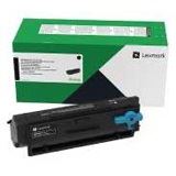 Lexmark Toner schwarz Rück f. B3340/ B3442/MB3442 3.000 Seiten