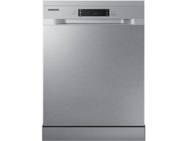 Lave vaisselle 60 cm SAMSUNG DW60CG550FSR 14 couverts 59.8cm 44db Gris