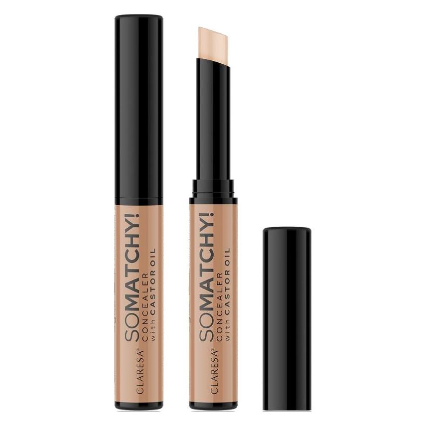 Claresa So Matchy! Concealer Stick 03 Sunny 3G (Sunny) (45157117)