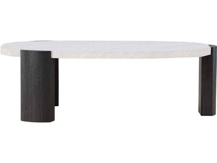 Drawer Kres, Kaffeetisch, Beige