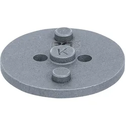 BGS 11006 Rückstelleradapter K für Bremskolben für Citroen