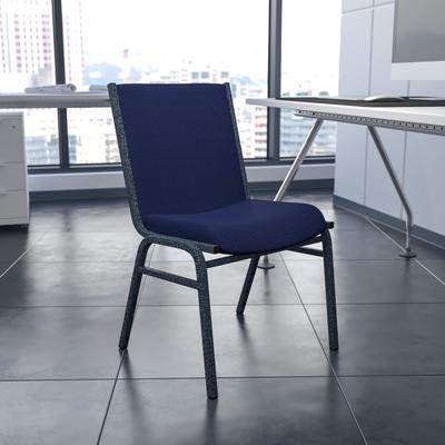 Flash Furniture Heavy Duty Stack Chair