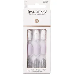 KISS imPRESS Medium Climb Up (30 Stück)