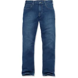 Carhartt Rugged Flex Relaxed Straight Jeans 31