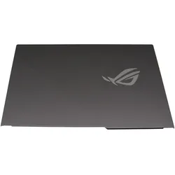 ASUS 221114-A-00950 Displaydeckel, Notebook Ersatzteile, Grau