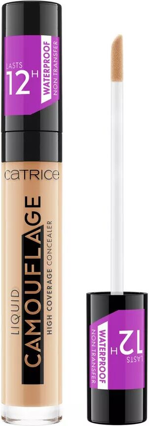 CATRICE - Liquid Corrector High Coverage, 5 ml, Desert Beige