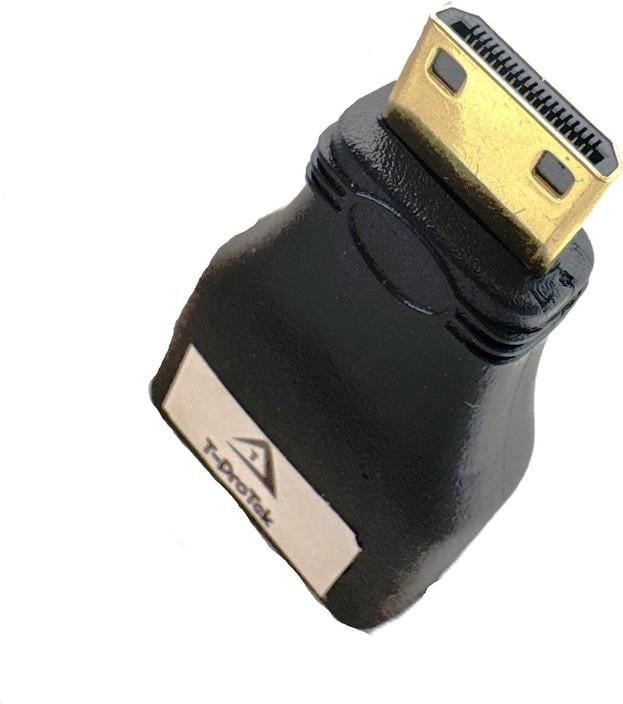 T-ProTek Mini HDMI naar HDMI adapter/converter voor Android TV