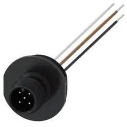 Siemens Dig.Industr. Gerätestecker 3SY3128