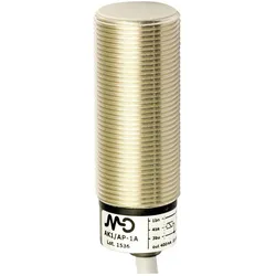 Micro Induktivsensor (Sensor), Elektronikmodul