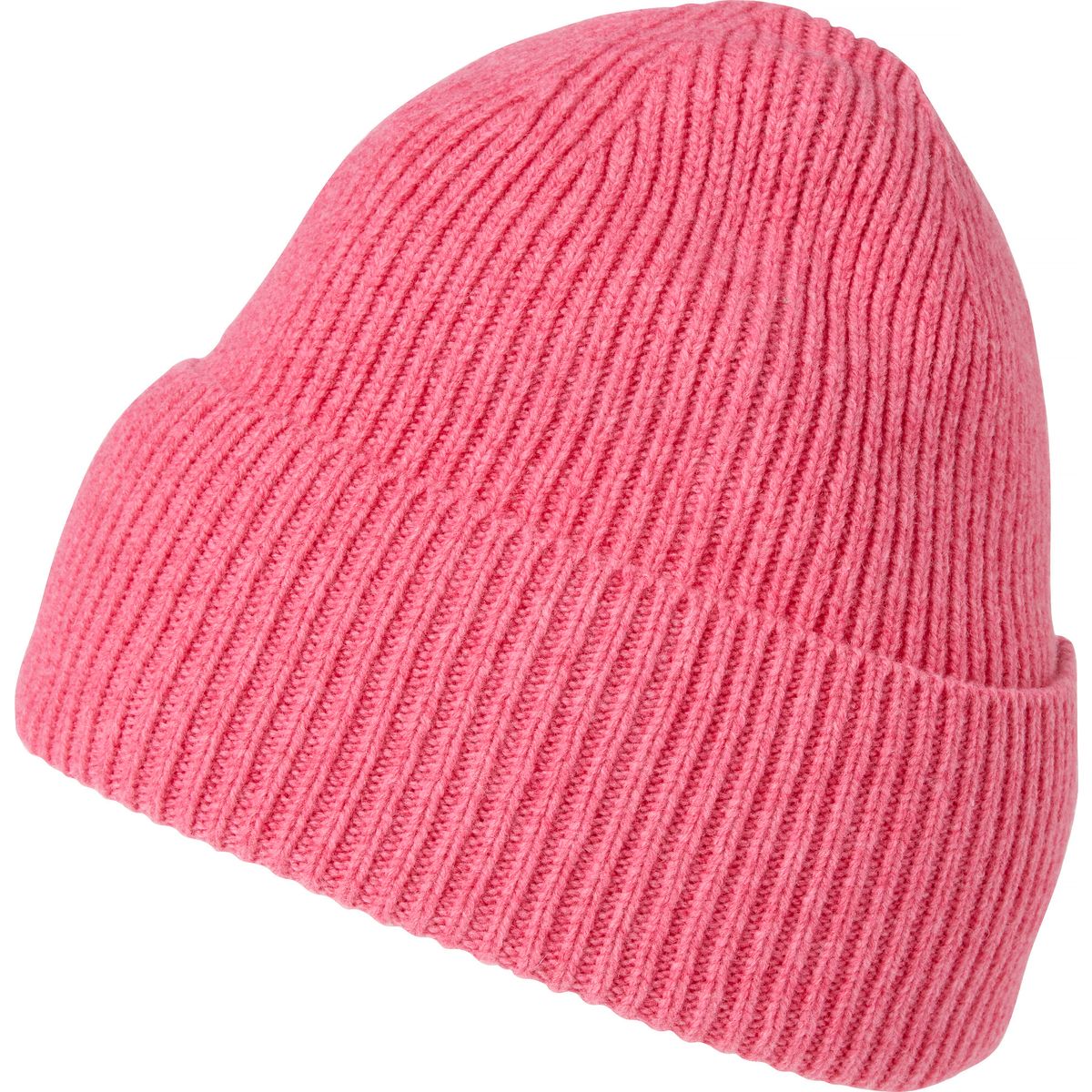 Helly Hansen Wool Beanie hot pink (074) STD 67530_074-STD