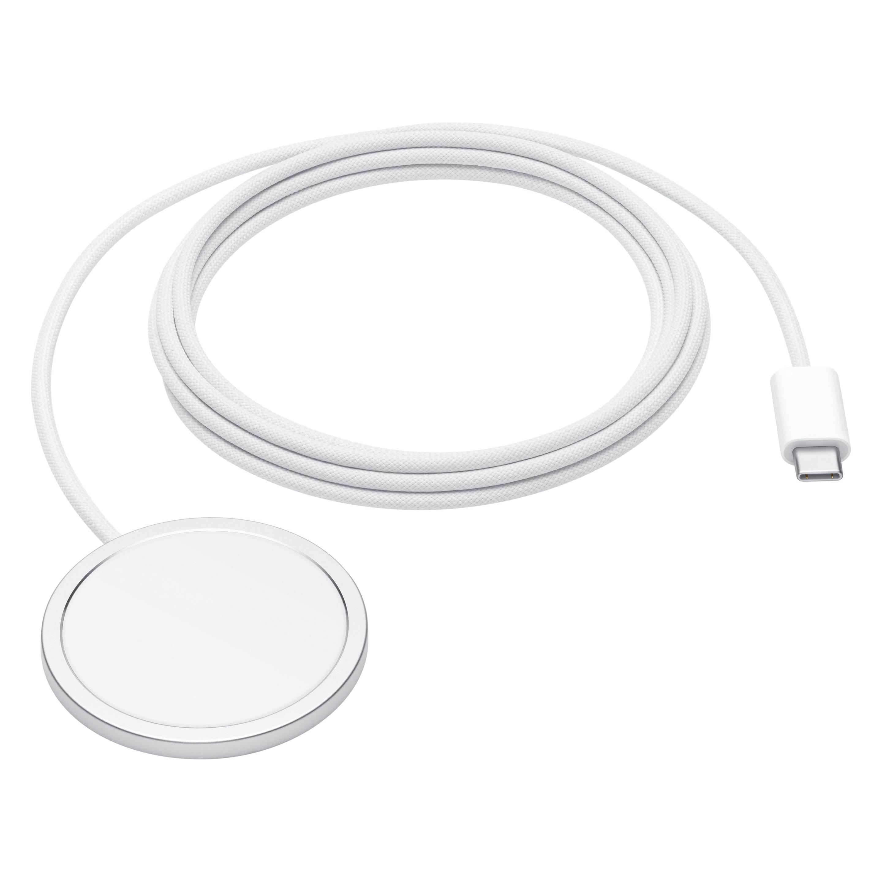 Apple MagSafe Charger (1m) (25 W) (MGD74ZM/A)