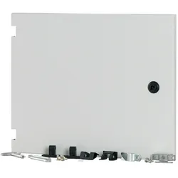 Eaton Feldbreite Tür geschlossen XTSZDSQC-H350W425