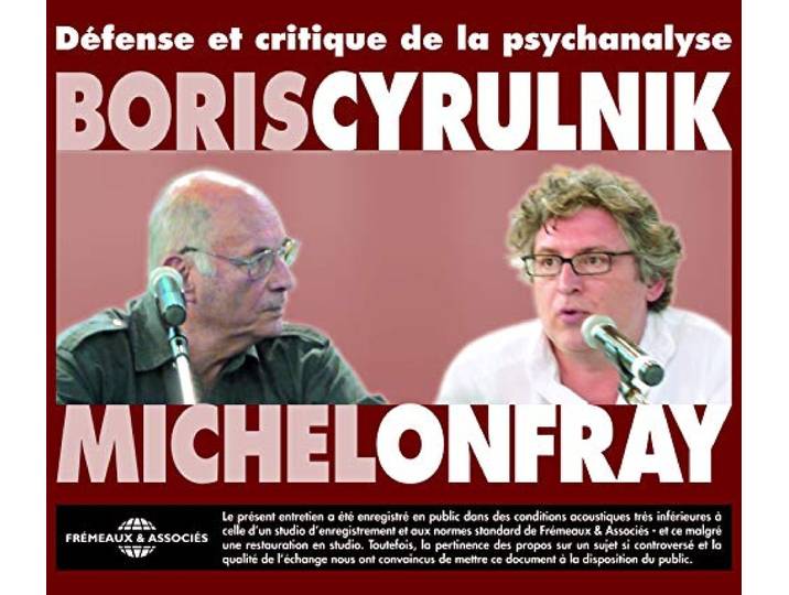 Defense et Critique de la Psychanalyse
