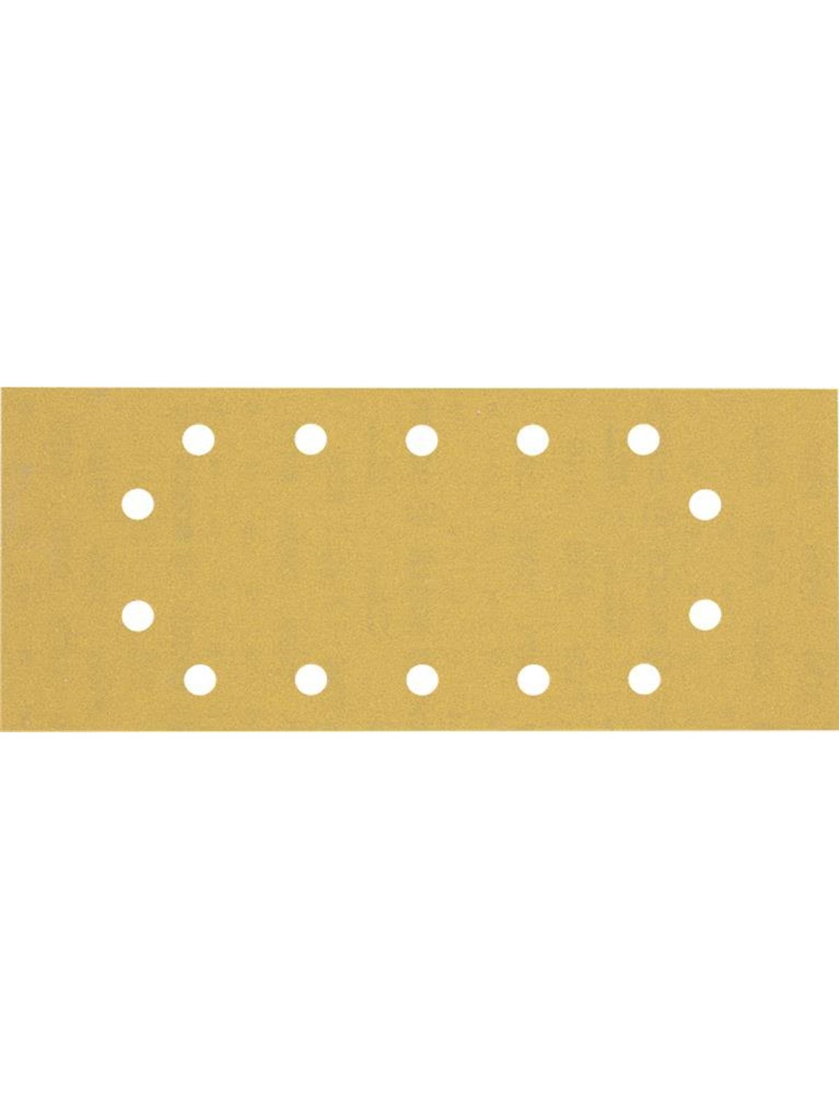 Bosch Expert C470 sanding sheets 10pcs