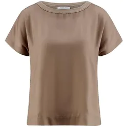 Blusen-Shirt Peter Hahn beige, 42