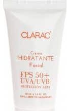Apotheke line S.L. Clarac Crema Hidrat Facial Spf 50 50 ml