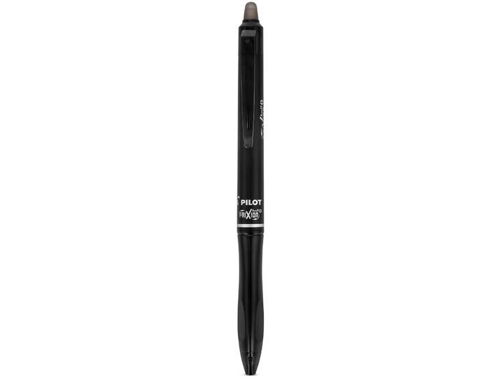Pilot FriXion Roller Ball Plus+ 0.7 schwarz