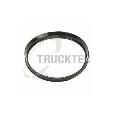 TRUCKTEC AUTOMOTIVE Kappe 0424125