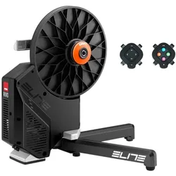 ELITE Heimtrainer Rivo mit Zwift Cog und Click