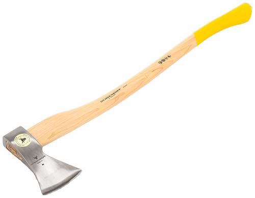 Ochsenkopf 1591320 Axt 800 mm 2395 g Kopfgewicht 1600 g