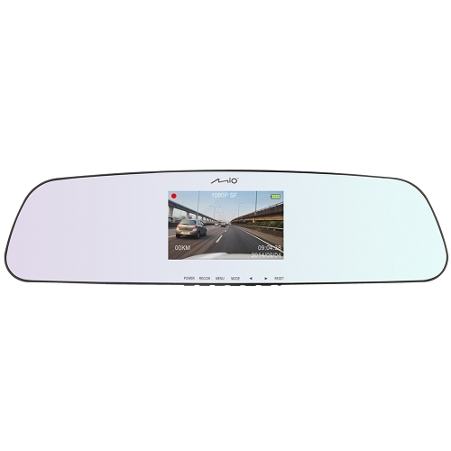 Mio MiVue R30