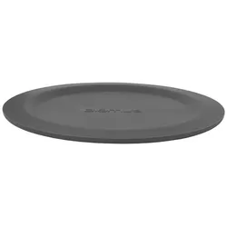 blomus LARETO Untersetzer 11.2 cm anthrazit