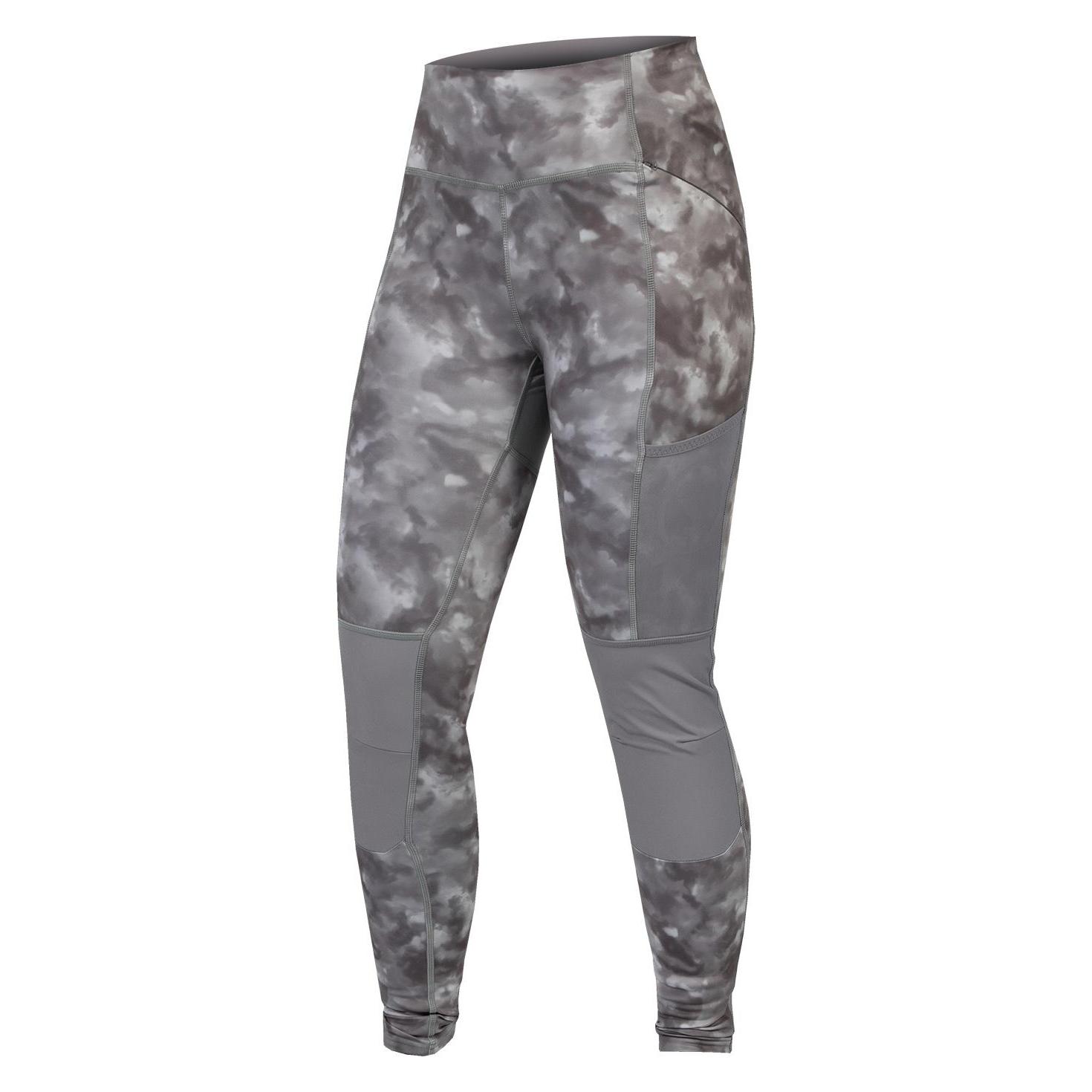 Endura Damen SingleTrack Legging (XS) (E8134GD/2)