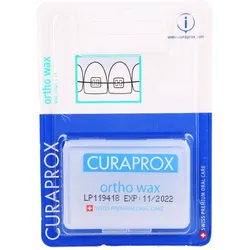 Curaprox Ortho Wax