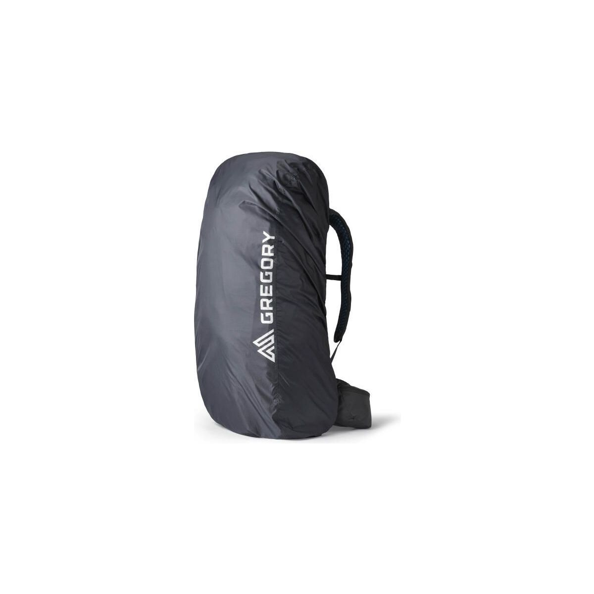 Gregory Raincover 30L-50L obsidian black (0413) 141348-0413