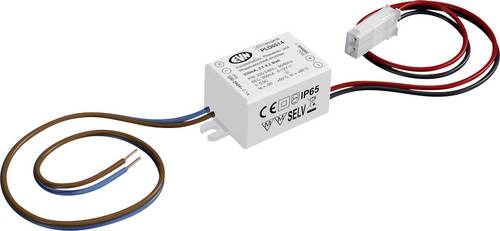 EVN PLD6514 LED-Treiber Konstantstrom 350mA 1St.