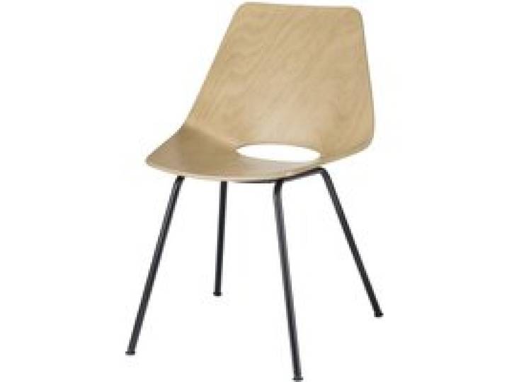 Thonet - S 661 Stahlrohrstuhl