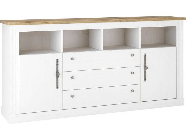 OTTO home Sideboard Westminster, Schrank im Landhausstil, elegante Kommode