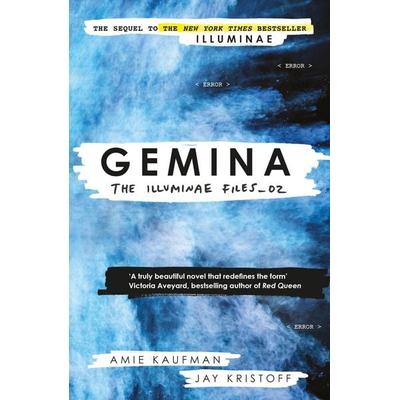 The Illuminae Files 2. Gemina, Taschenbuch von Amie Kaufman,Jay Kristoff, Oneworld Publications, 978-1-78074-981-5