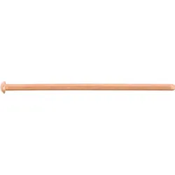 ELMAG Karosseriestifte 7611 Ø 2,5x50mm (100 Stk./Pkg.) - 56217