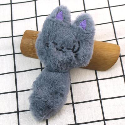 Modern Mode Marketplace Gojo & Geto Plush Jujutsu Kaisen Keychain Anime Bag Charm Gift e