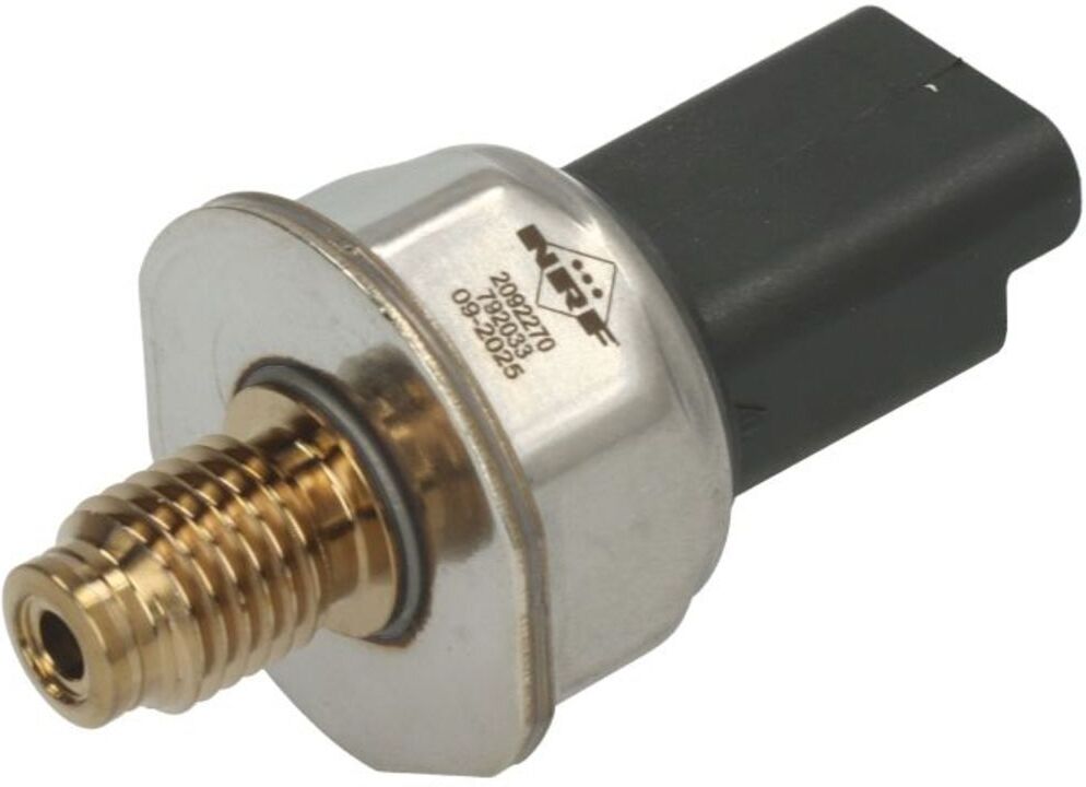Sensor, Kraftstoffdruck NRF 792033