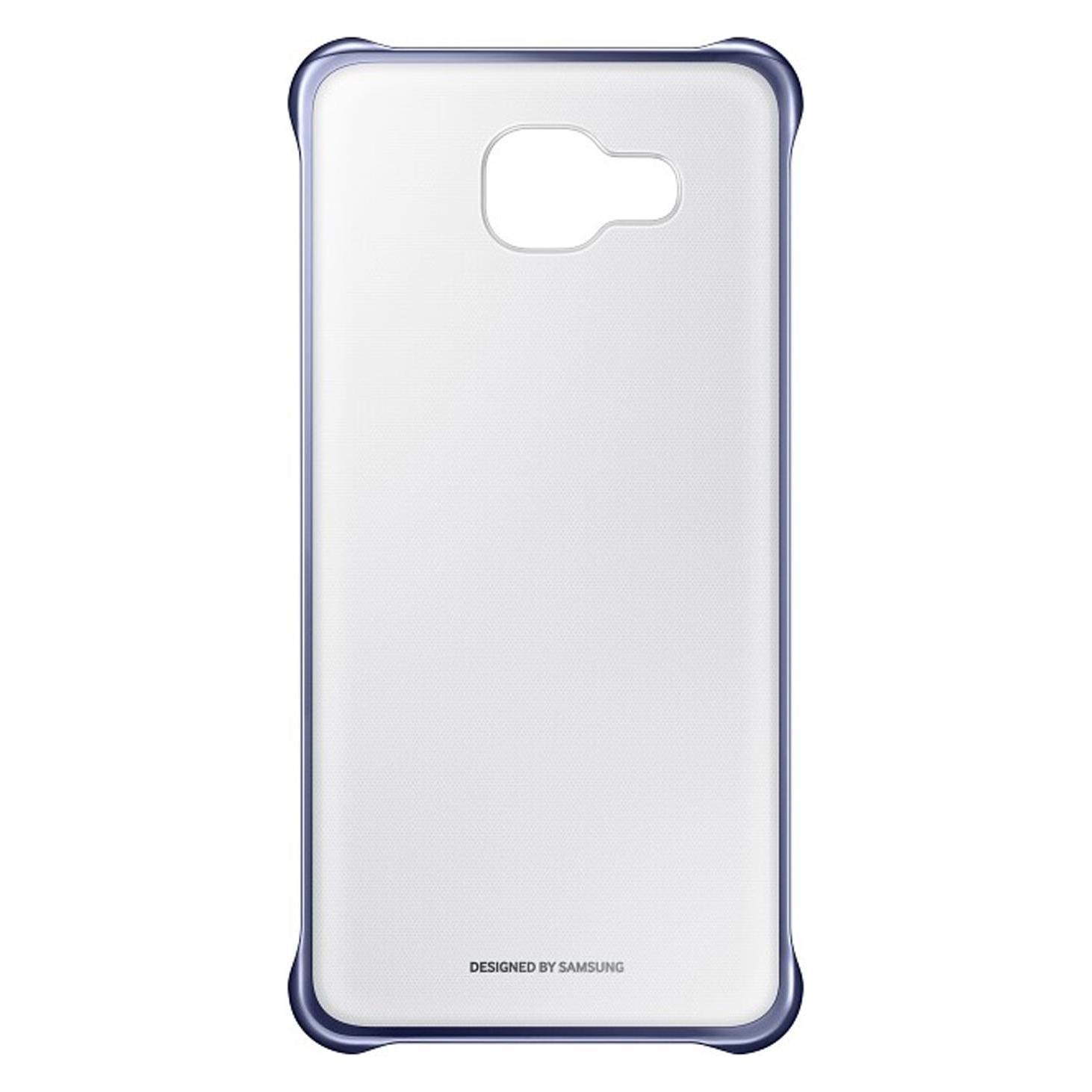 Samsung Clear Cover (Samsung Galaxy A5) (EF-QA510CBEGWW)